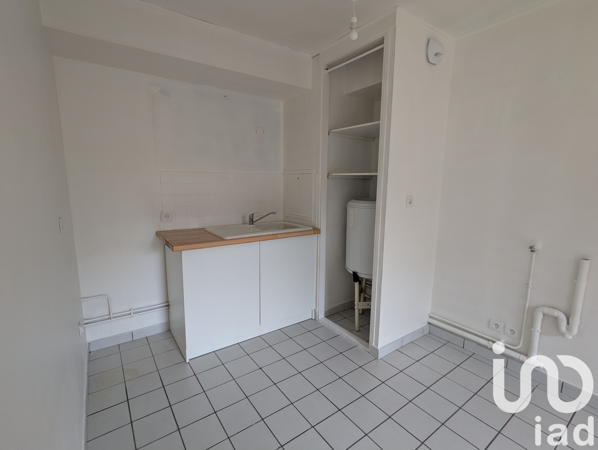 Studio à Melun (77000) Melun (77000)