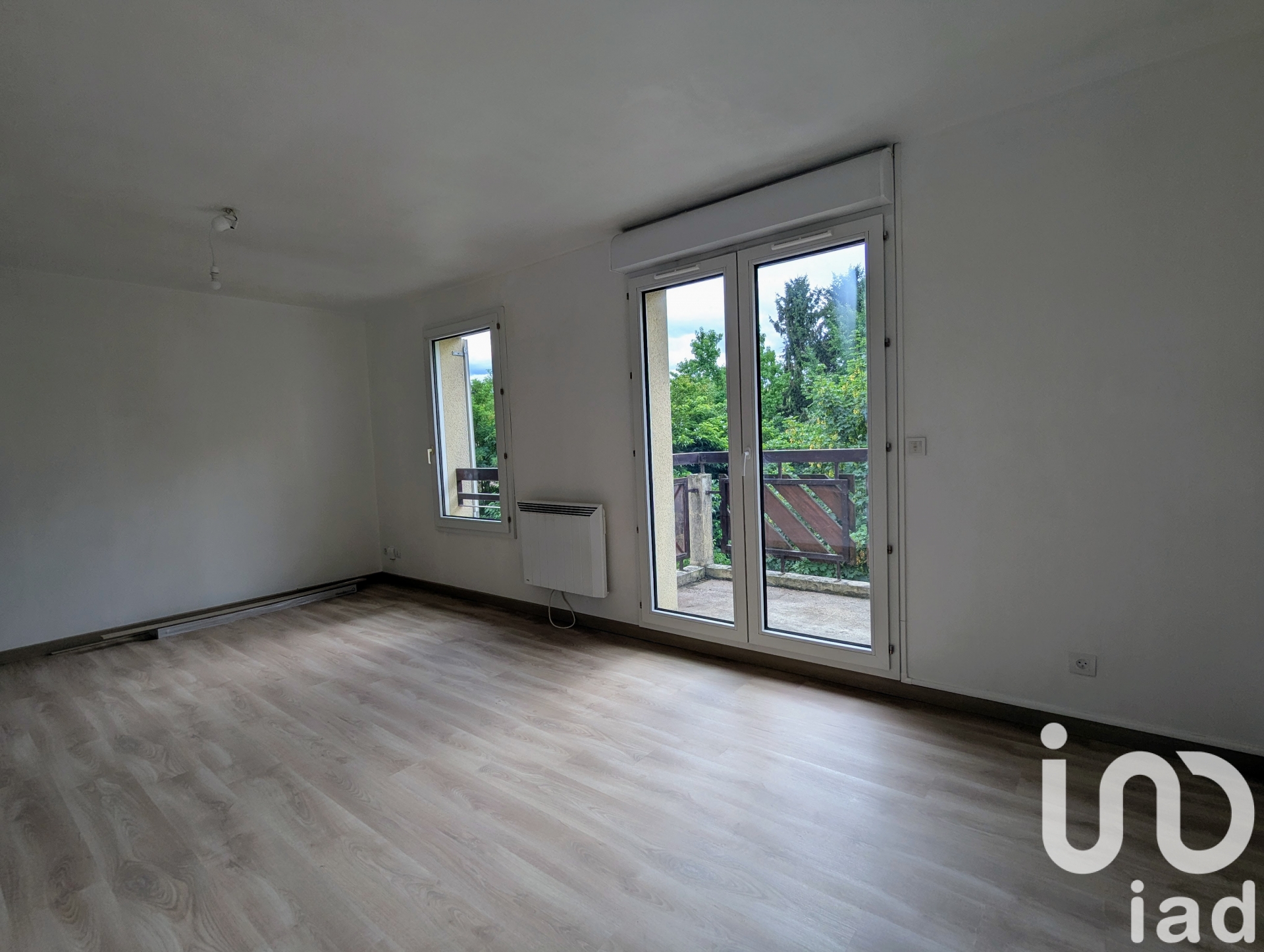 Studio à Melun (77000) Melun (77000)