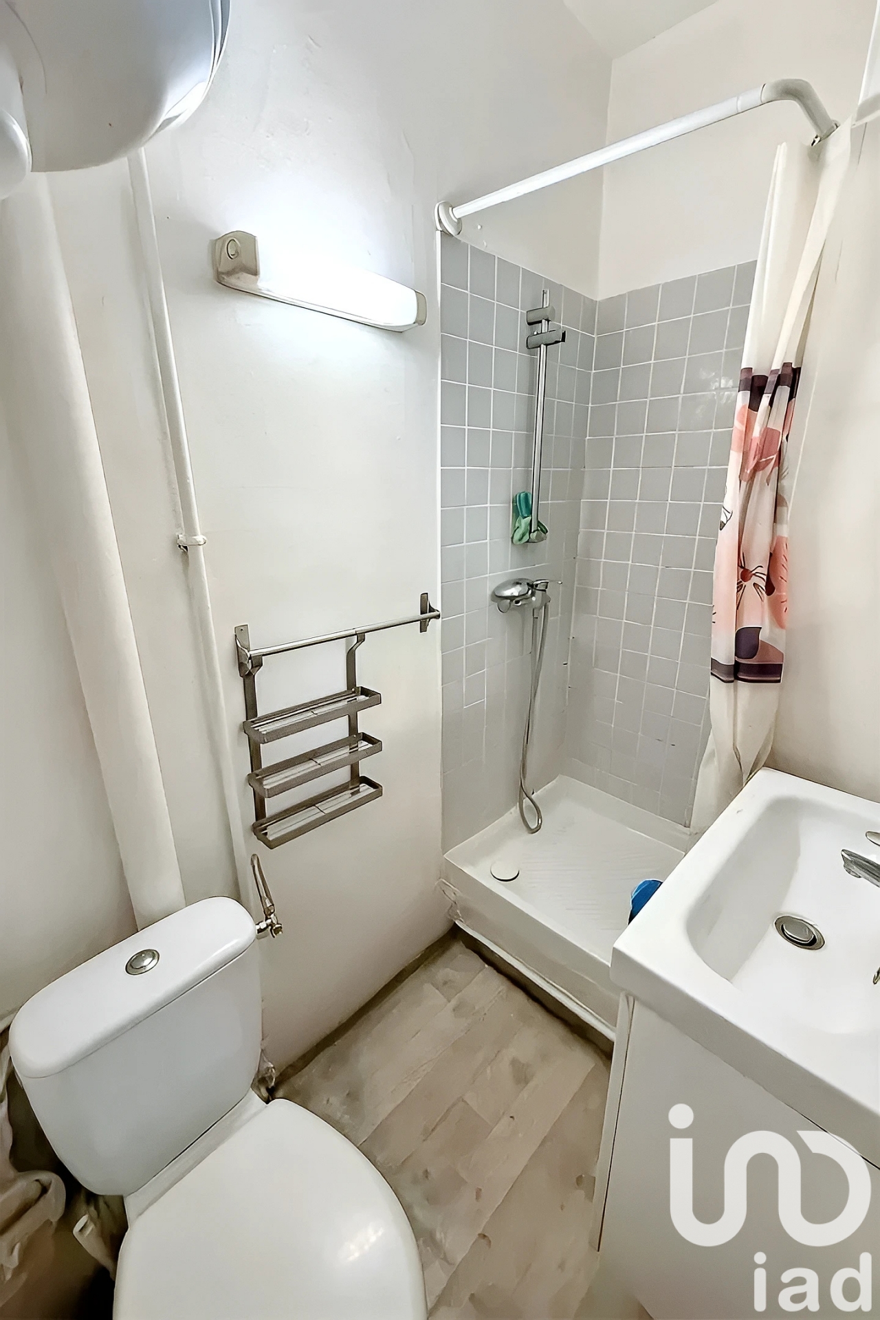 Appartement à Paris (75018) Paris (75018)