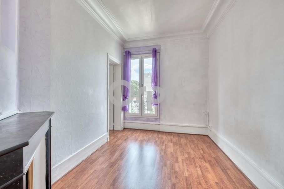 Vente appartement 3 pièces 53.8 m2