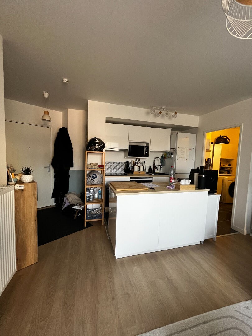 Location appartement de 37m2 à LONGJUMEAU