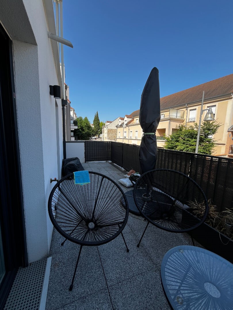 Location appartement de 37m2 à LONGJUMEAU