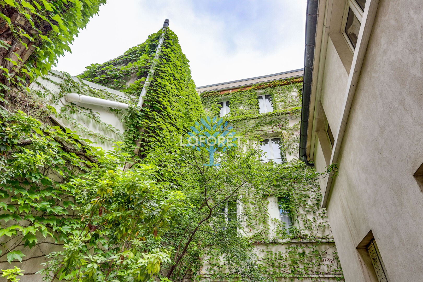 Bright Triplex Apartment 87sqm Paris 12 near Bastille