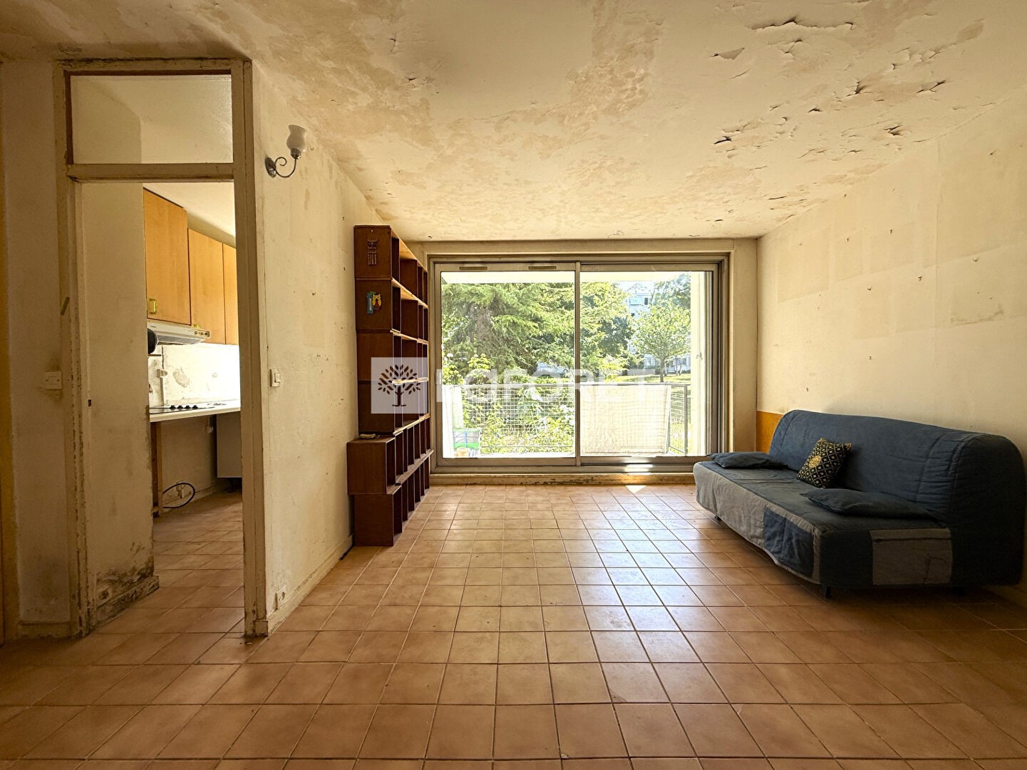 Vente appartement de 53m2 à MARLY LE ROI