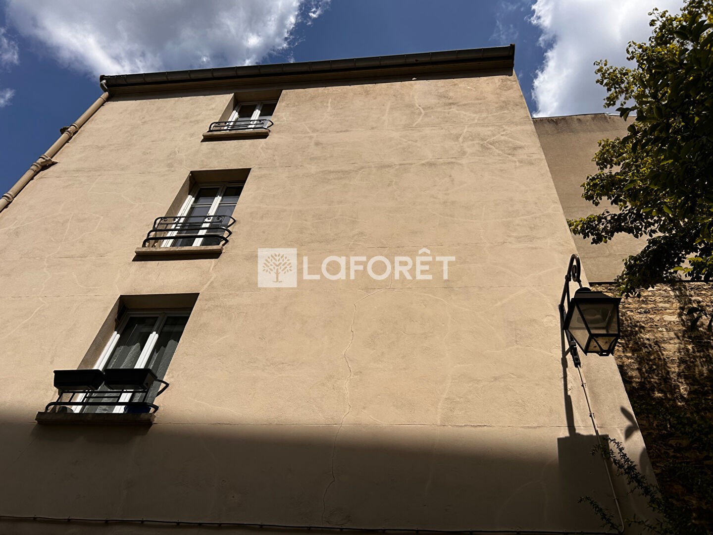 Vente immeuble à PARIS 12