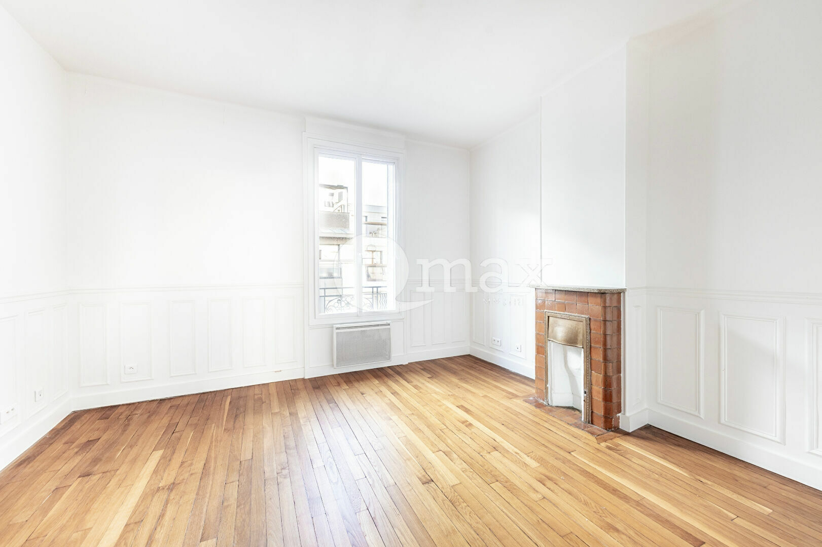 LEVALLOIS - 3 PIÈCES - 520 000 € FAI