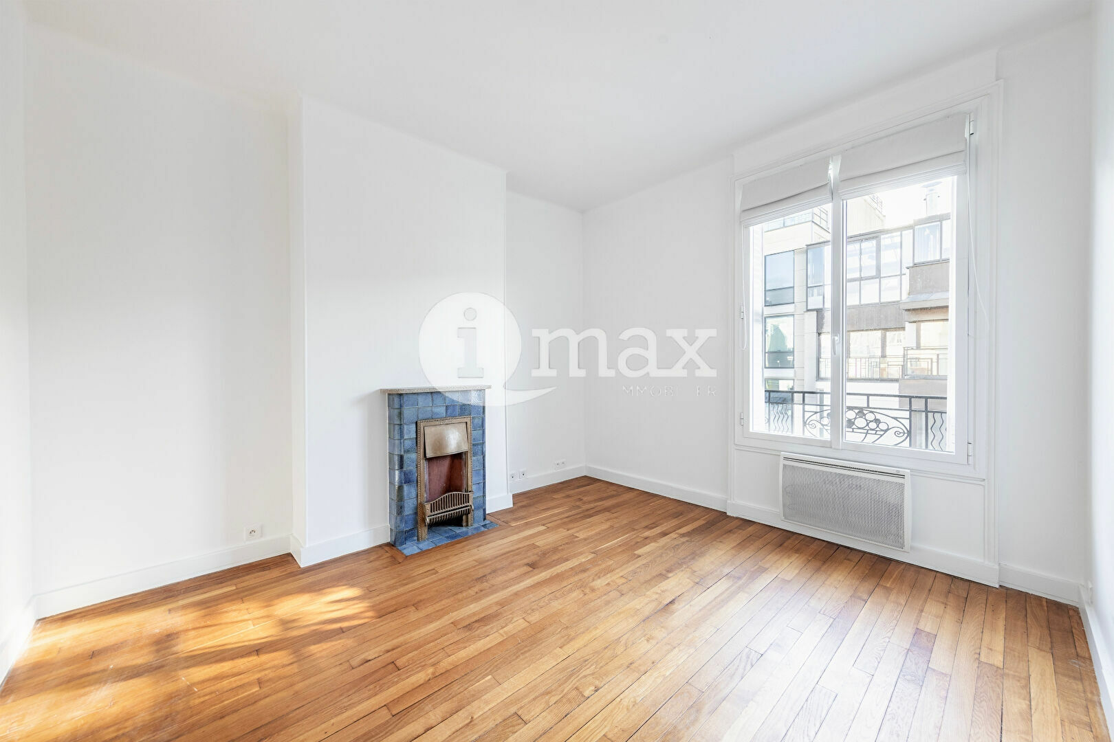 LEVALLOIS - 3 PIÈCES - 520 000 € FAI