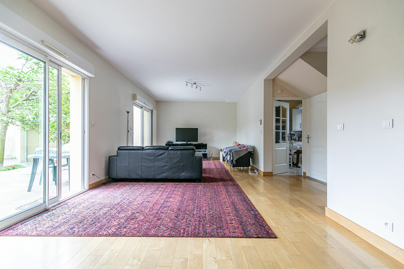 Maison Le Perreux Sur Marne 8 pièce(s) 220 m2
