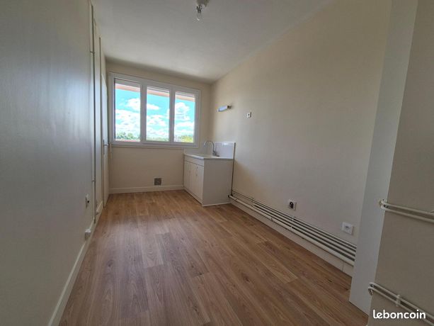 Appartement 3 pièces 78 m2