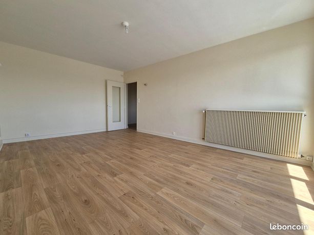 Appartement 3 pièces 78 m2