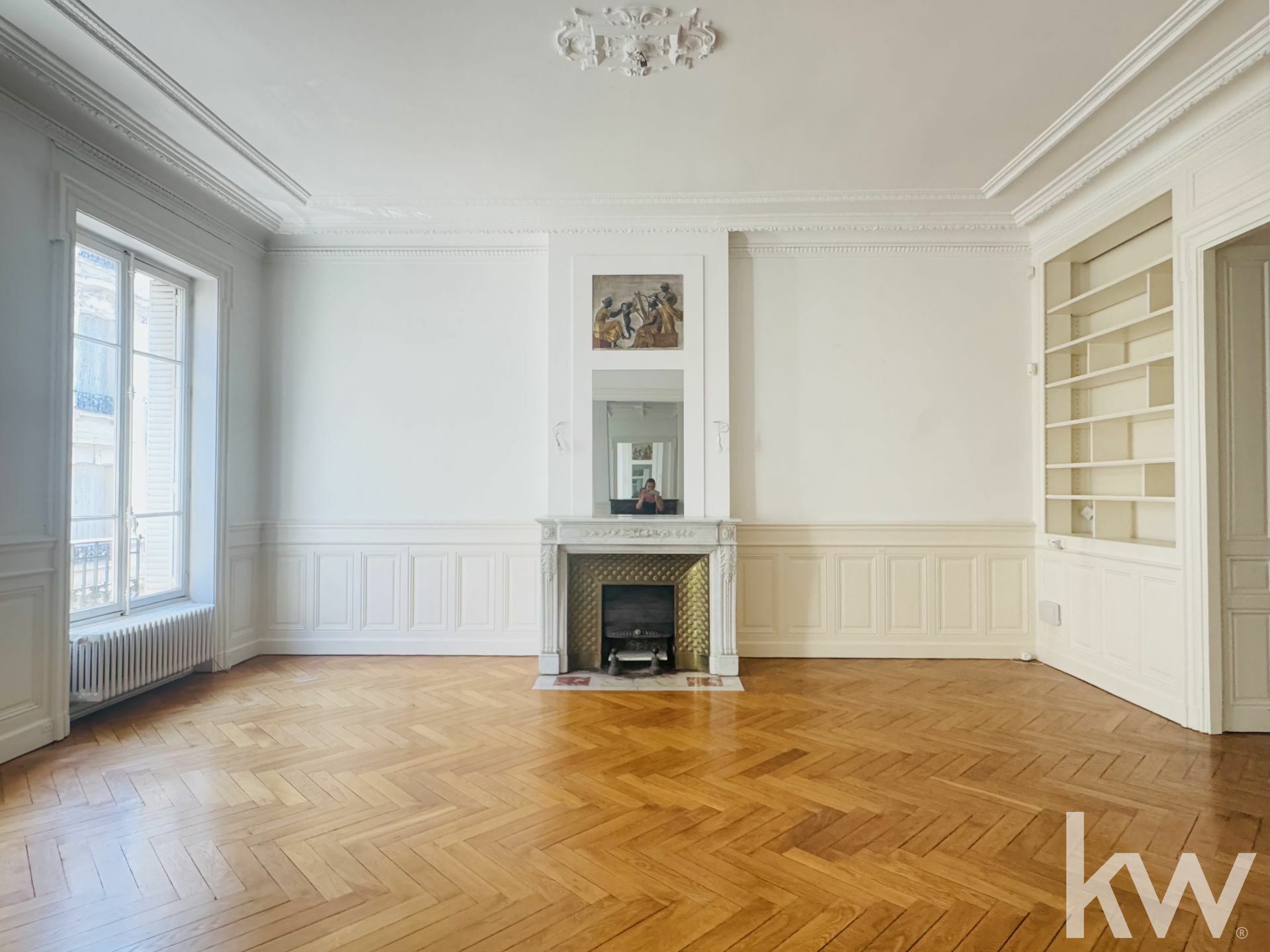 Appartement - Saint etienne - 5piece(s) - 295 000€ | Keller Williams France