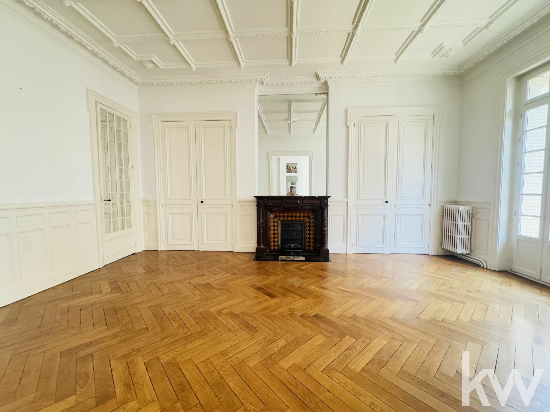 Appartement - Saint etienne - 5piece(s) - 295 000€ | Keller Williams France