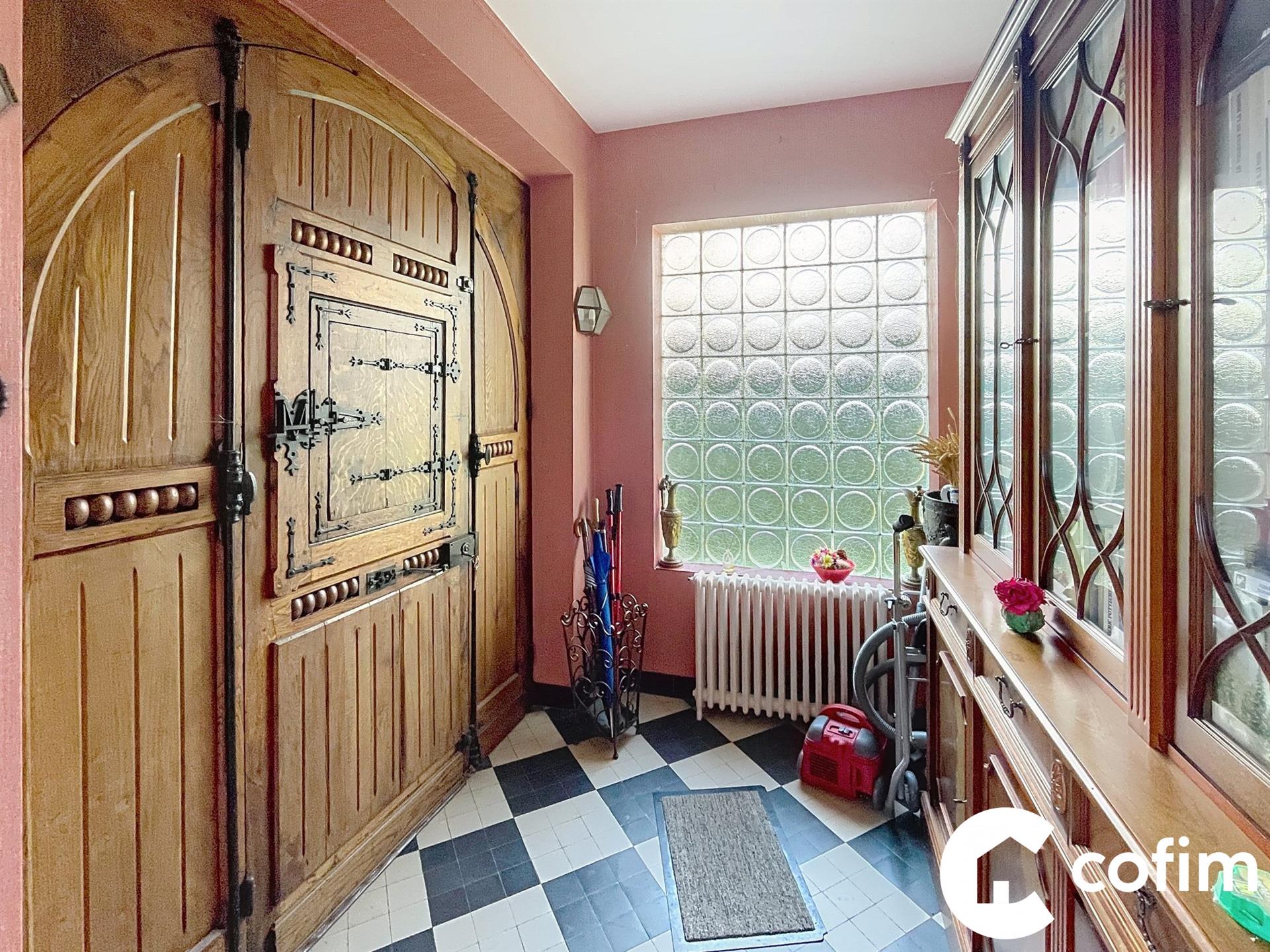 Maison Trespoey