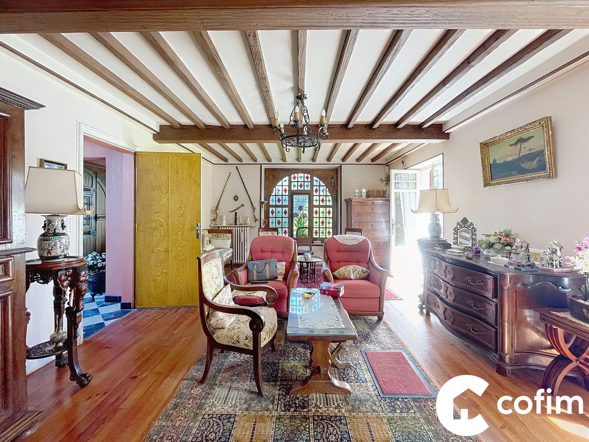 Maison Trespoey