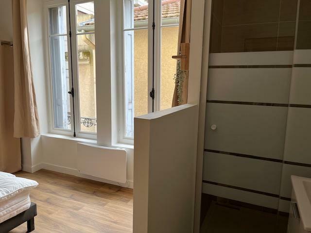 Location appartement de 14m2 à SAINT ETIENNE