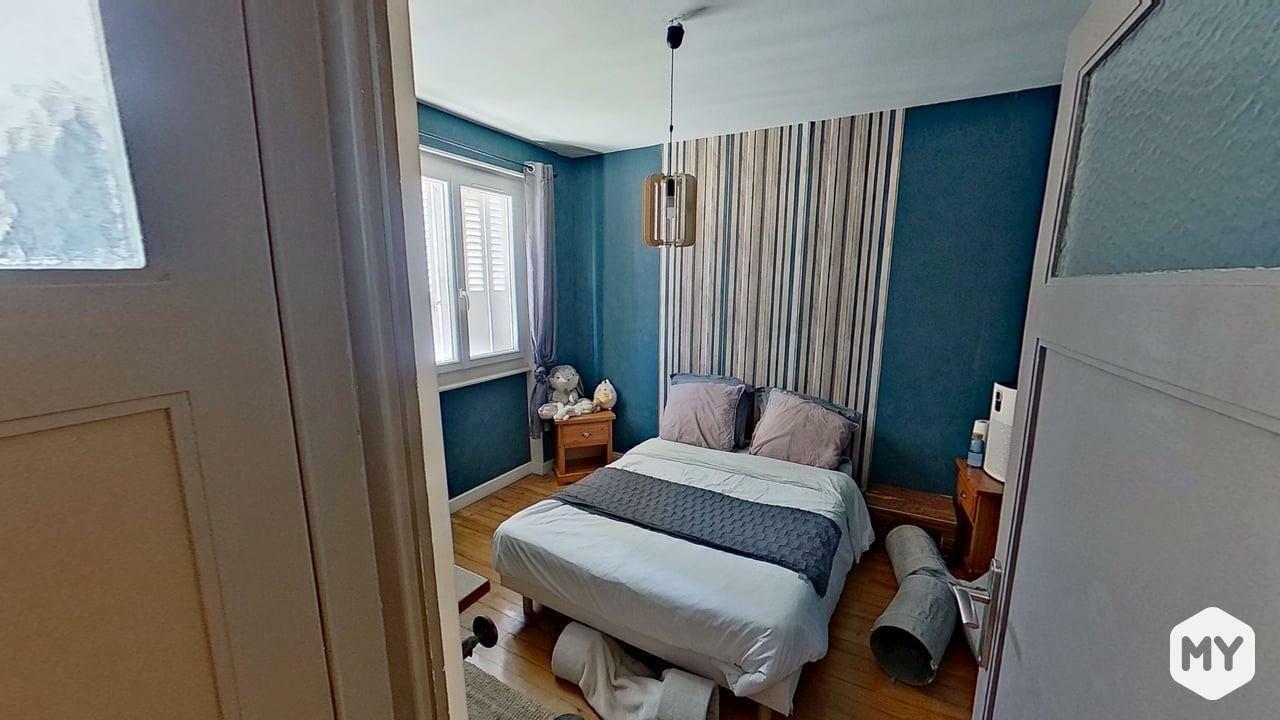 Location appartement de 68m2 à CLERMONT FERRAND