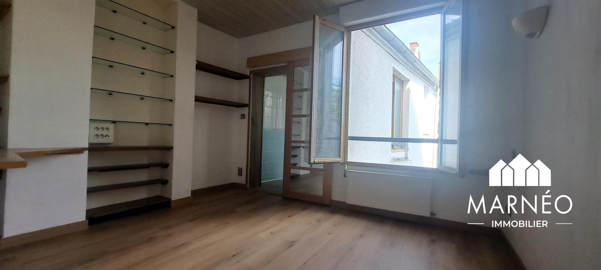 Appartement à vendre Châlons-en-Champagne