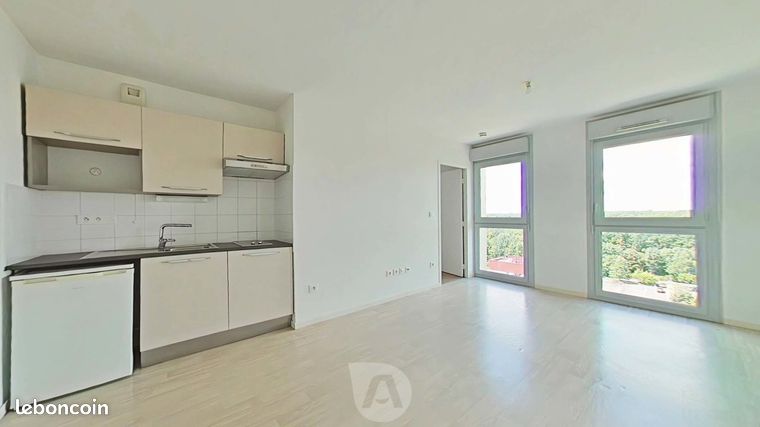 Appartement 2 pièces 42 m2
