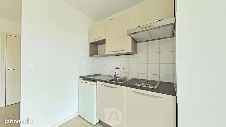Appartement 2 pièces 42 m2