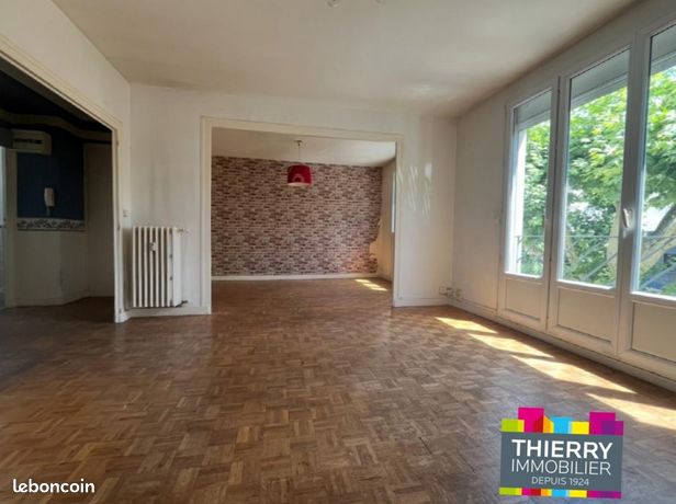 Appartement 3 pièces 75 m2