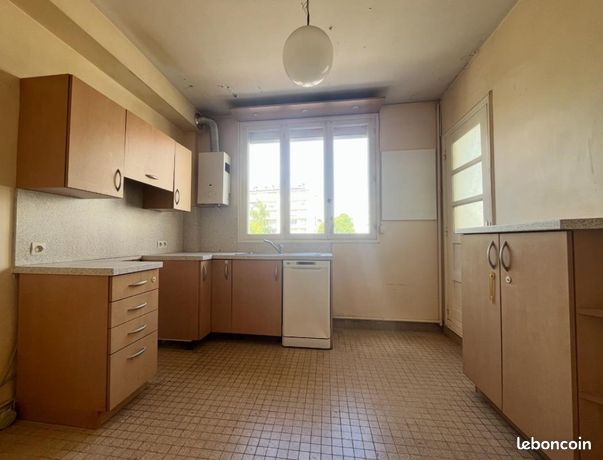 Appartement 3 pièces 75 m2