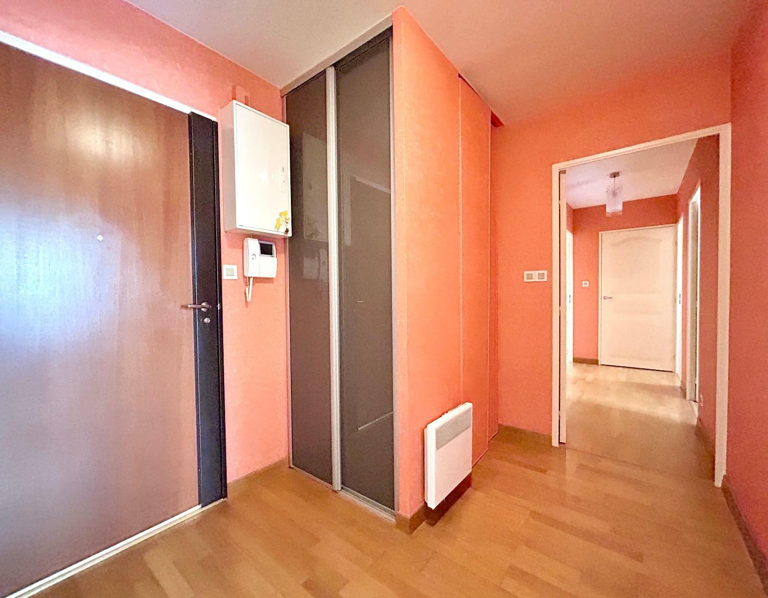 Vente appartement de 64m2 à ANGERS