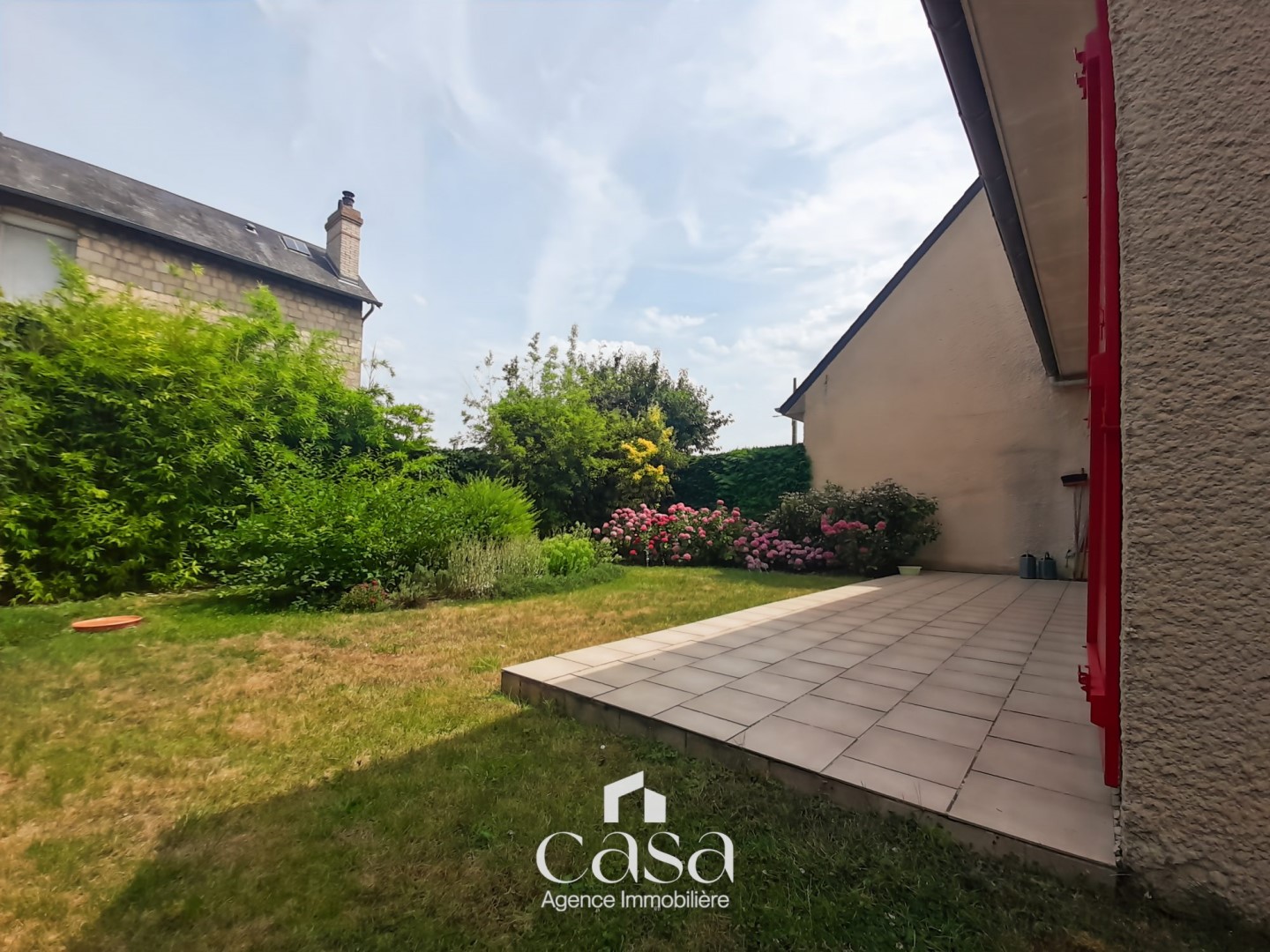 Vente maison de 80m2 à CAEN