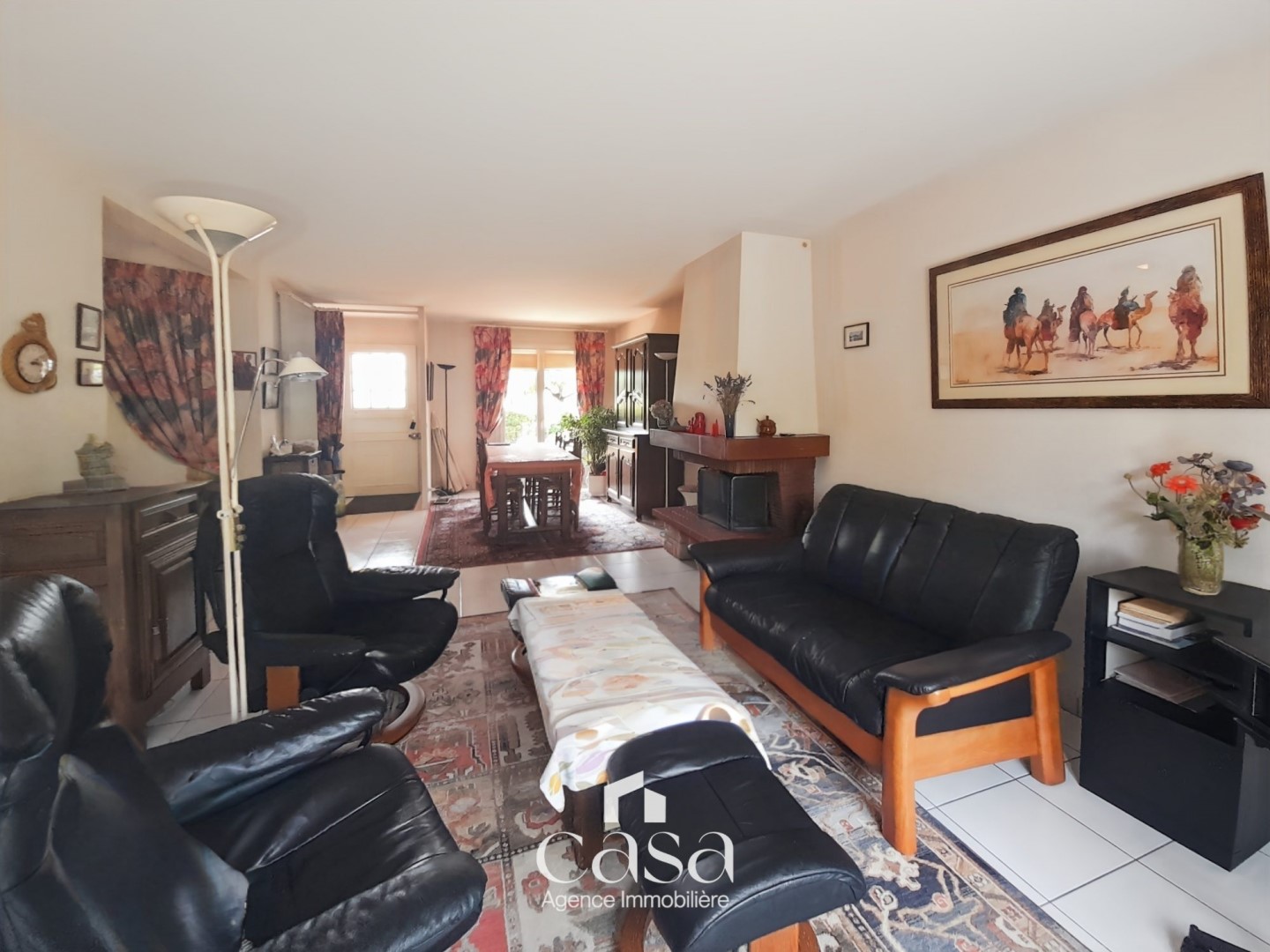 Vente maison de 80m2 à CAEN