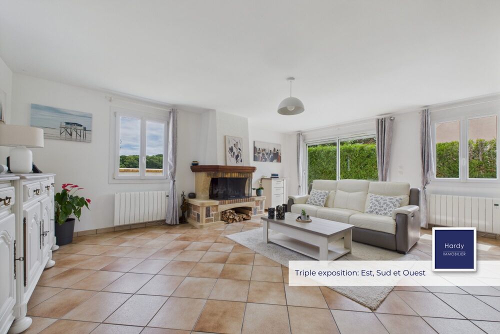 Vente Maison 7 pièces 149 m²
