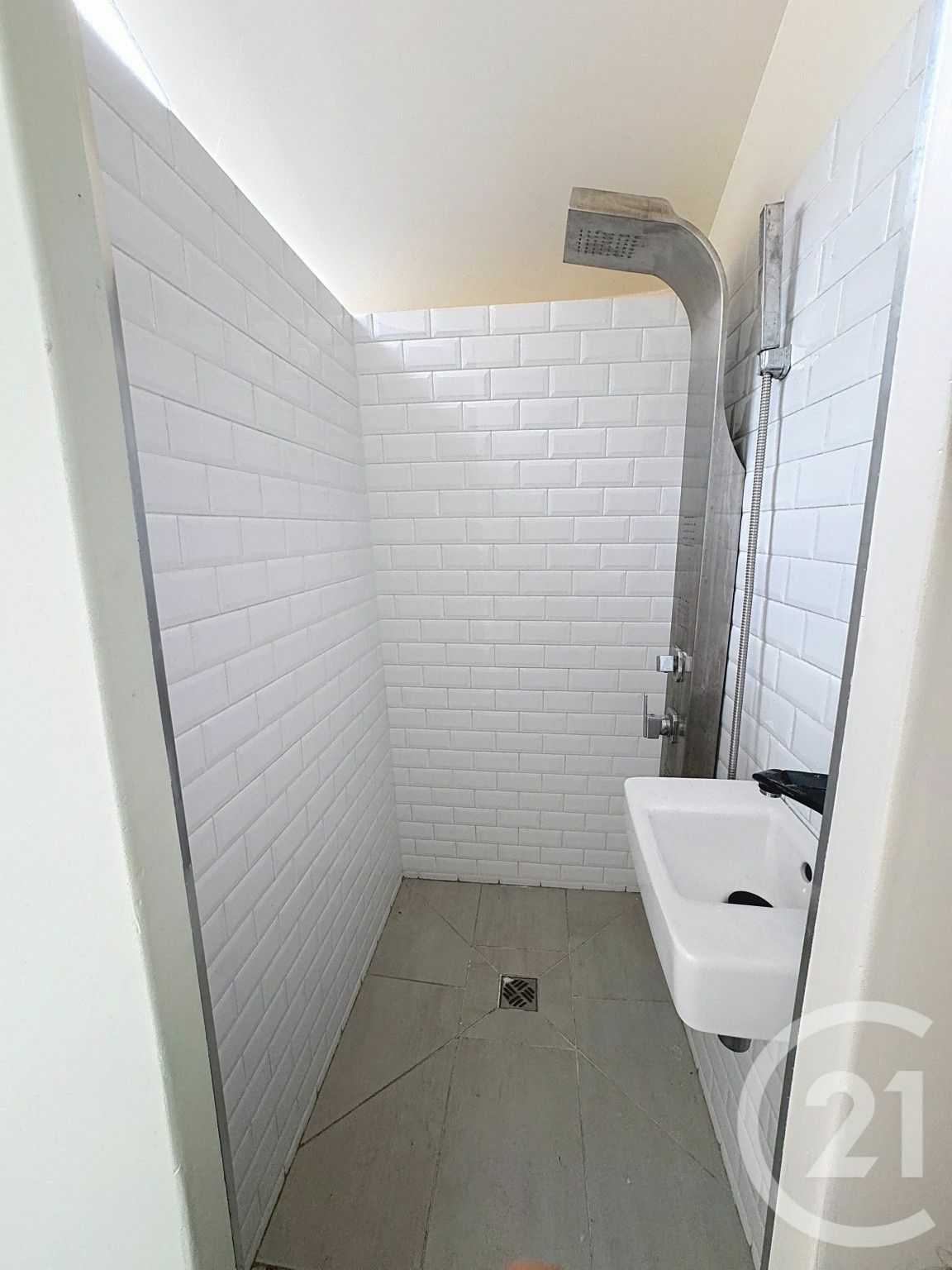 Vente appartement de 15m2 à SAINT DENIS