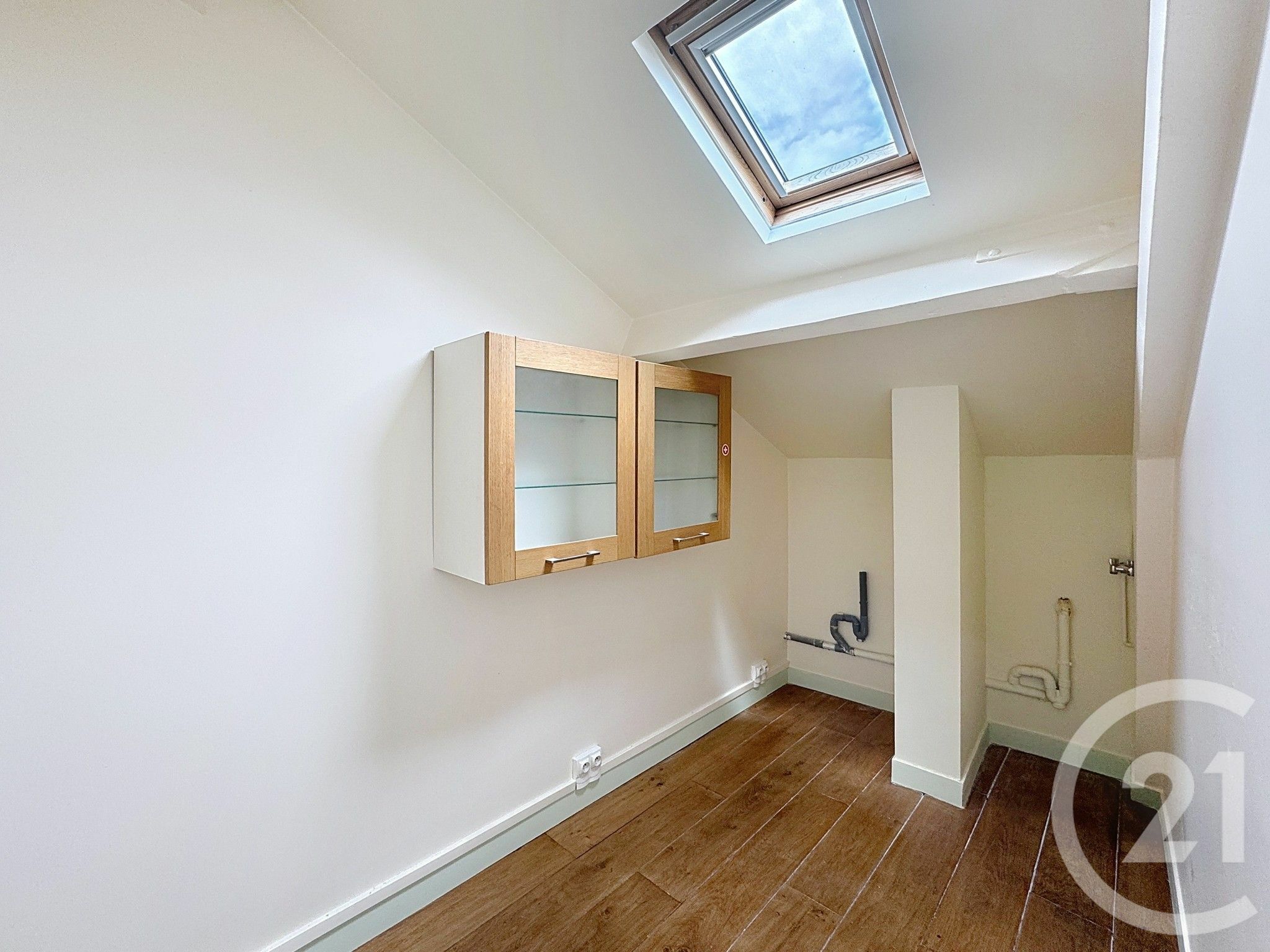 Vente appartement de 15m2 à SAINT DENIS