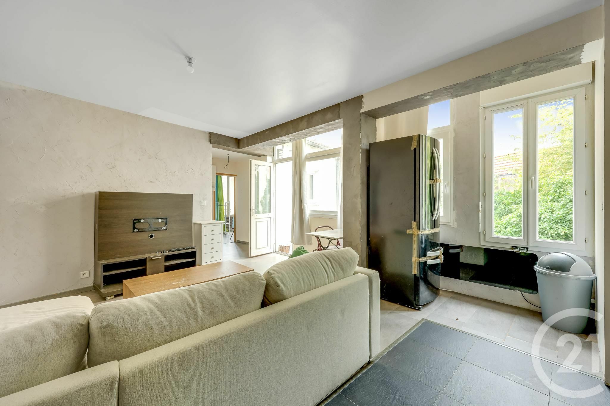 Vente appartement de 55m2 à ISSY LES MOULINEAUX