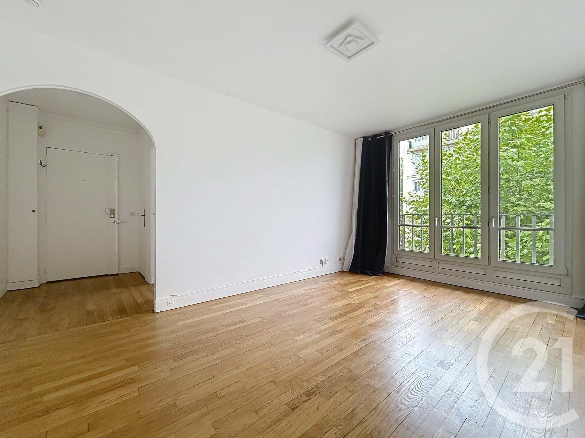 Location appartement de 54m2 à BOULOGNE BILLANCOURT
