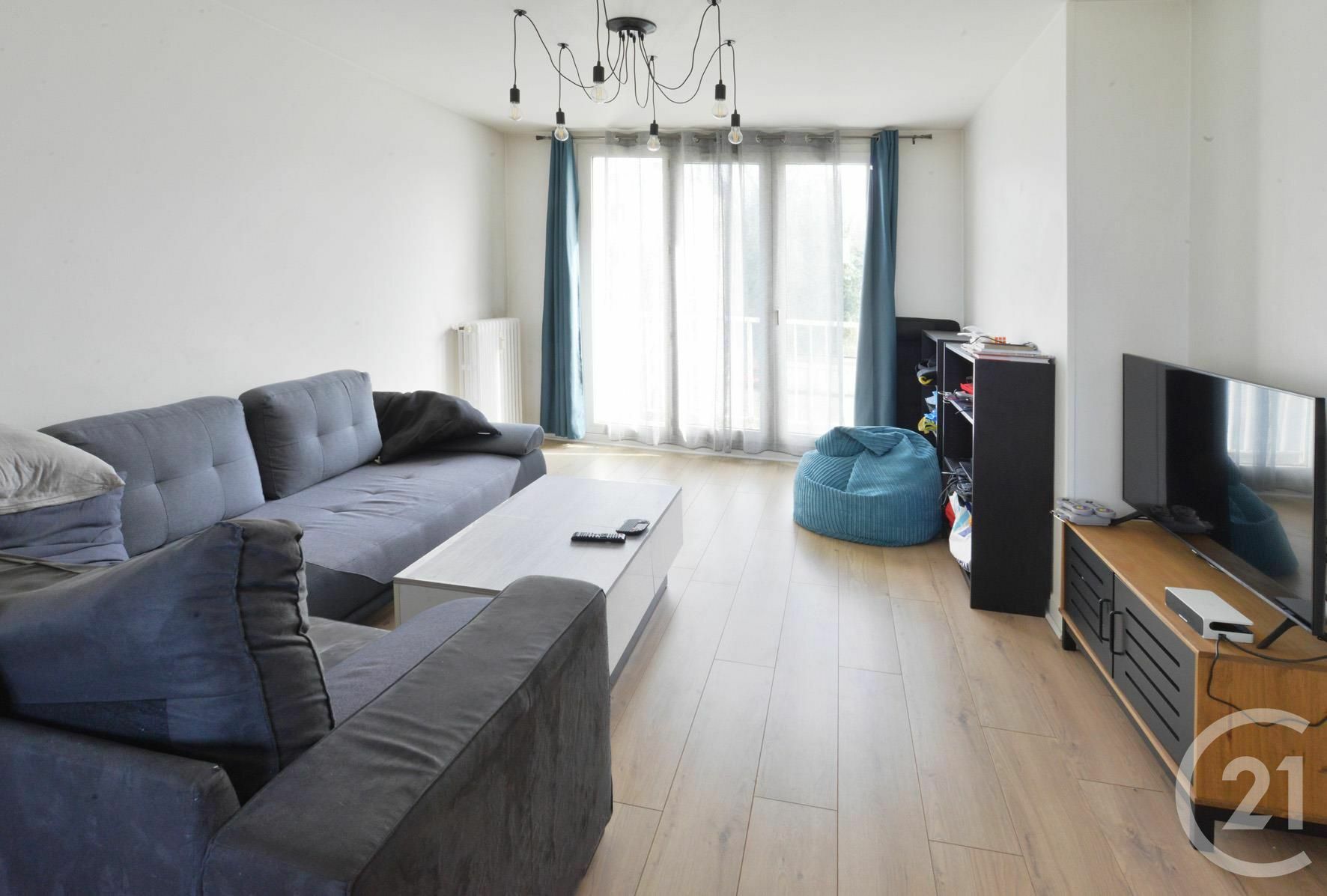 Location appartement de 59m2 à MONTGERON