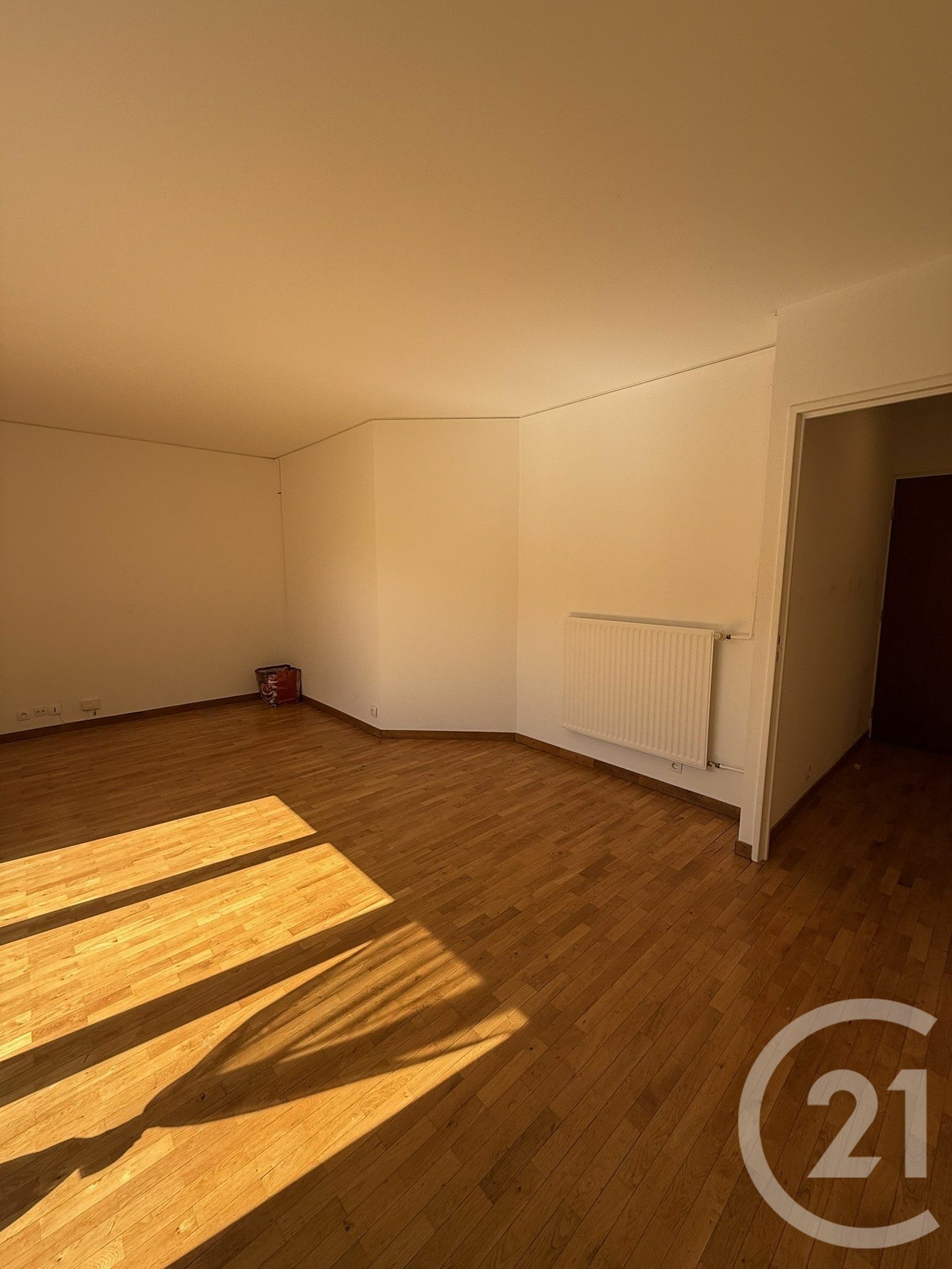 Location appartement de 33m2 à PARIS 17