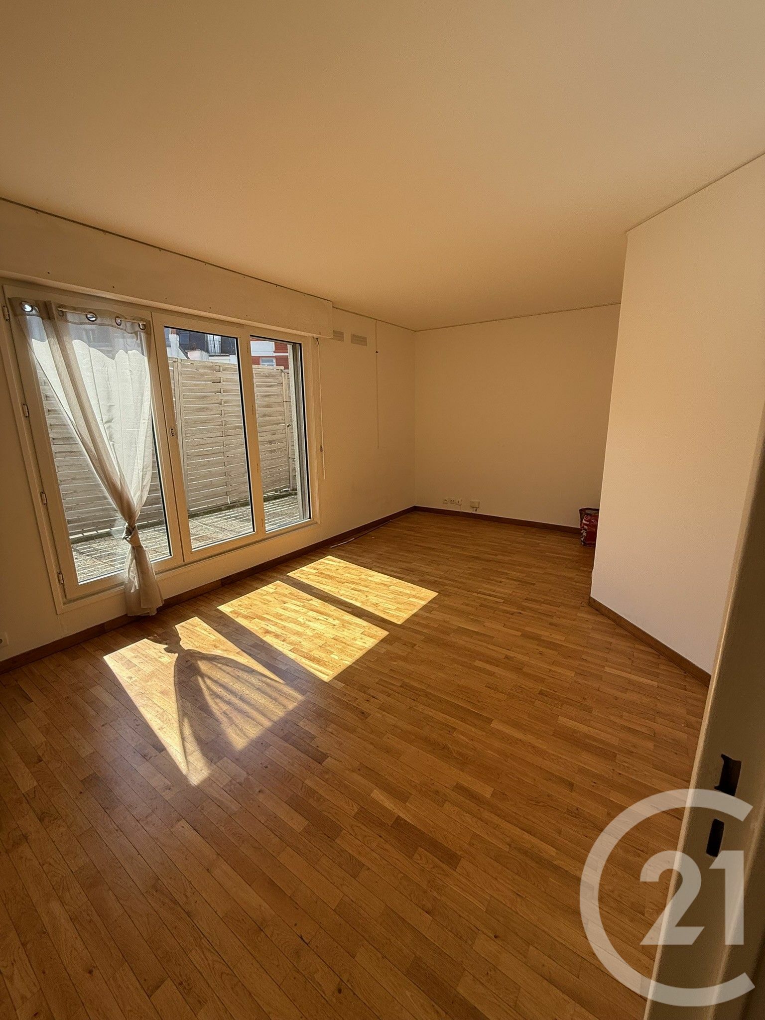 Location appartement de 33m2 à PARIS 17