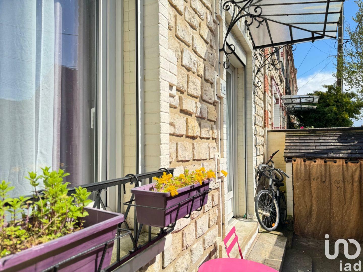 Maison 115 m² lumineuse avec terrasse Melun centre