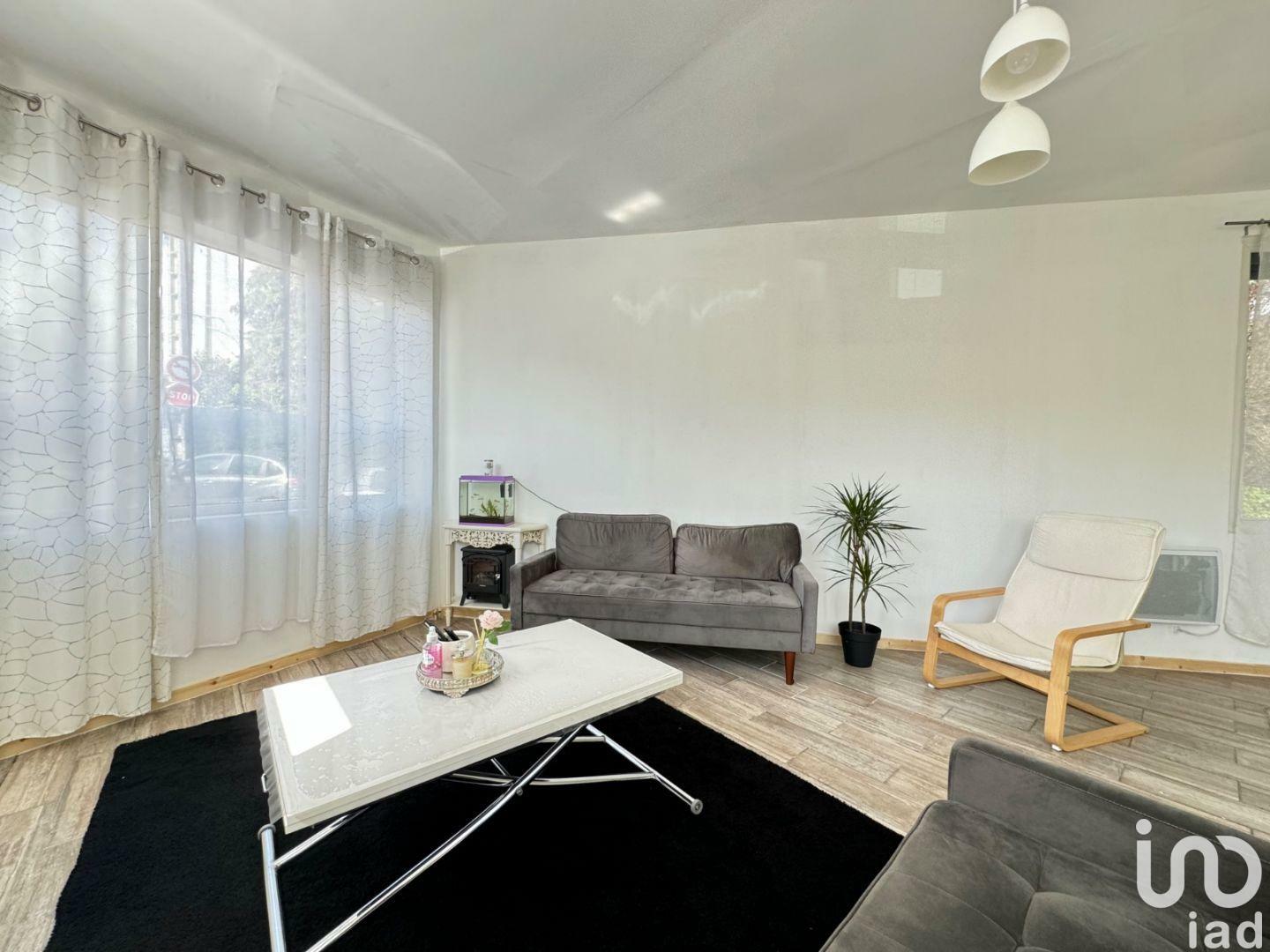 Vente Maison de ville 4 pièces