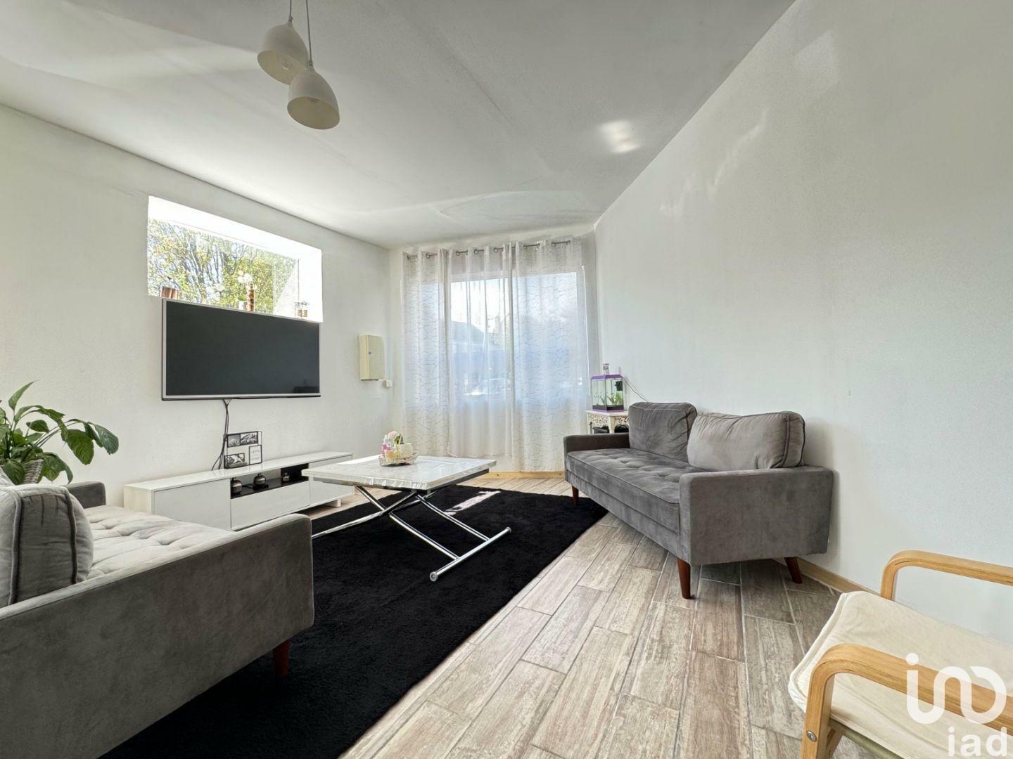 Vente Maison de ville 4 pièces