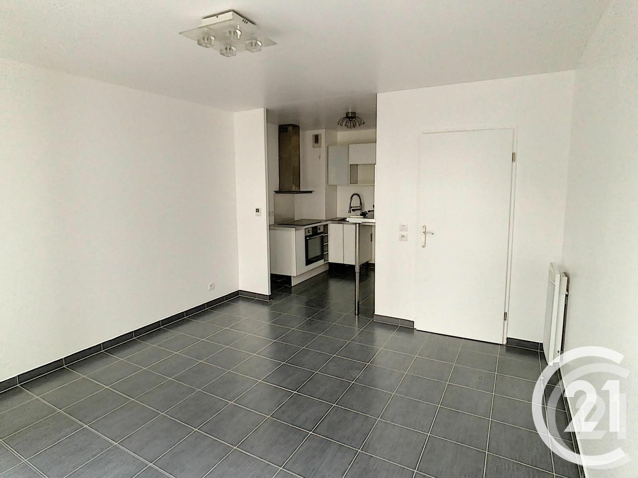 Vente appartement de 41m2 à THIAIS