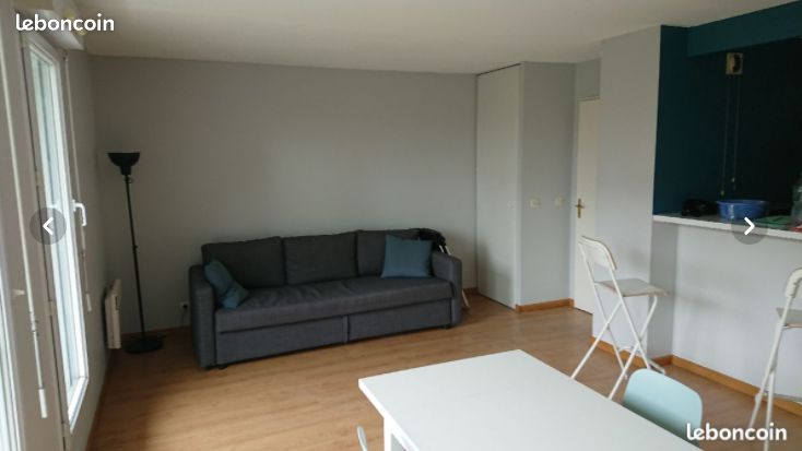 Location studio MEUBLE 30 m2