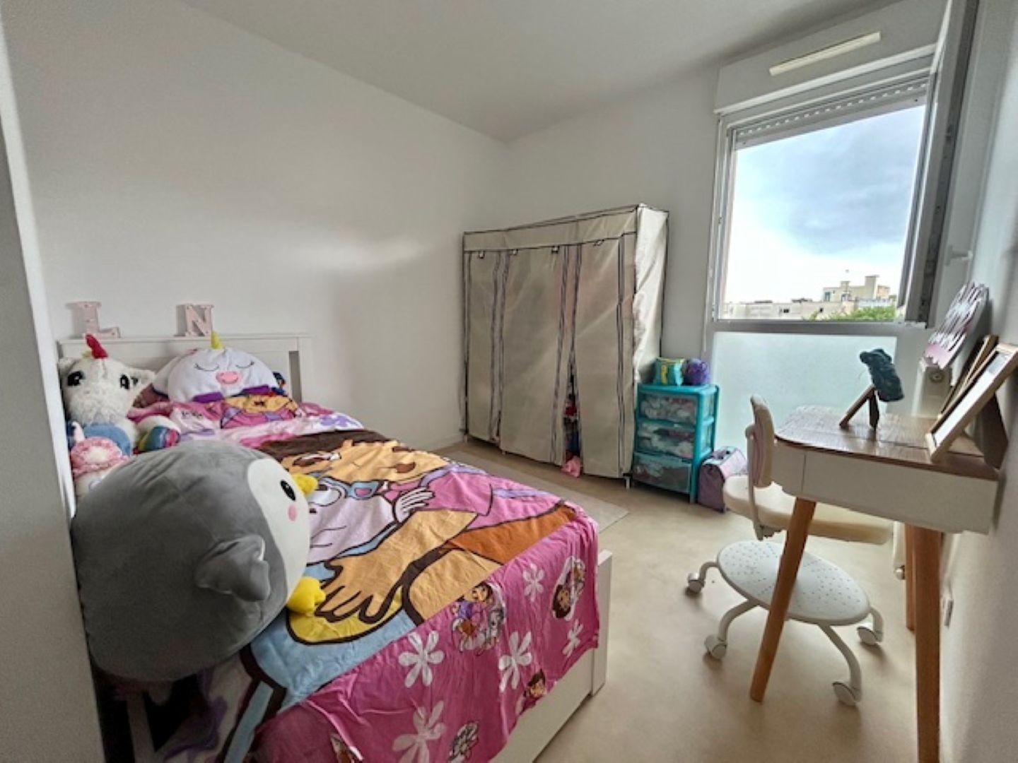 Vente appartement de 74m2 à SARTROUVILLE