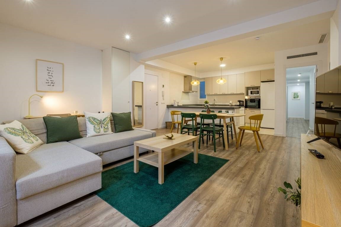 Location appartement de 60m2 à CLICHY