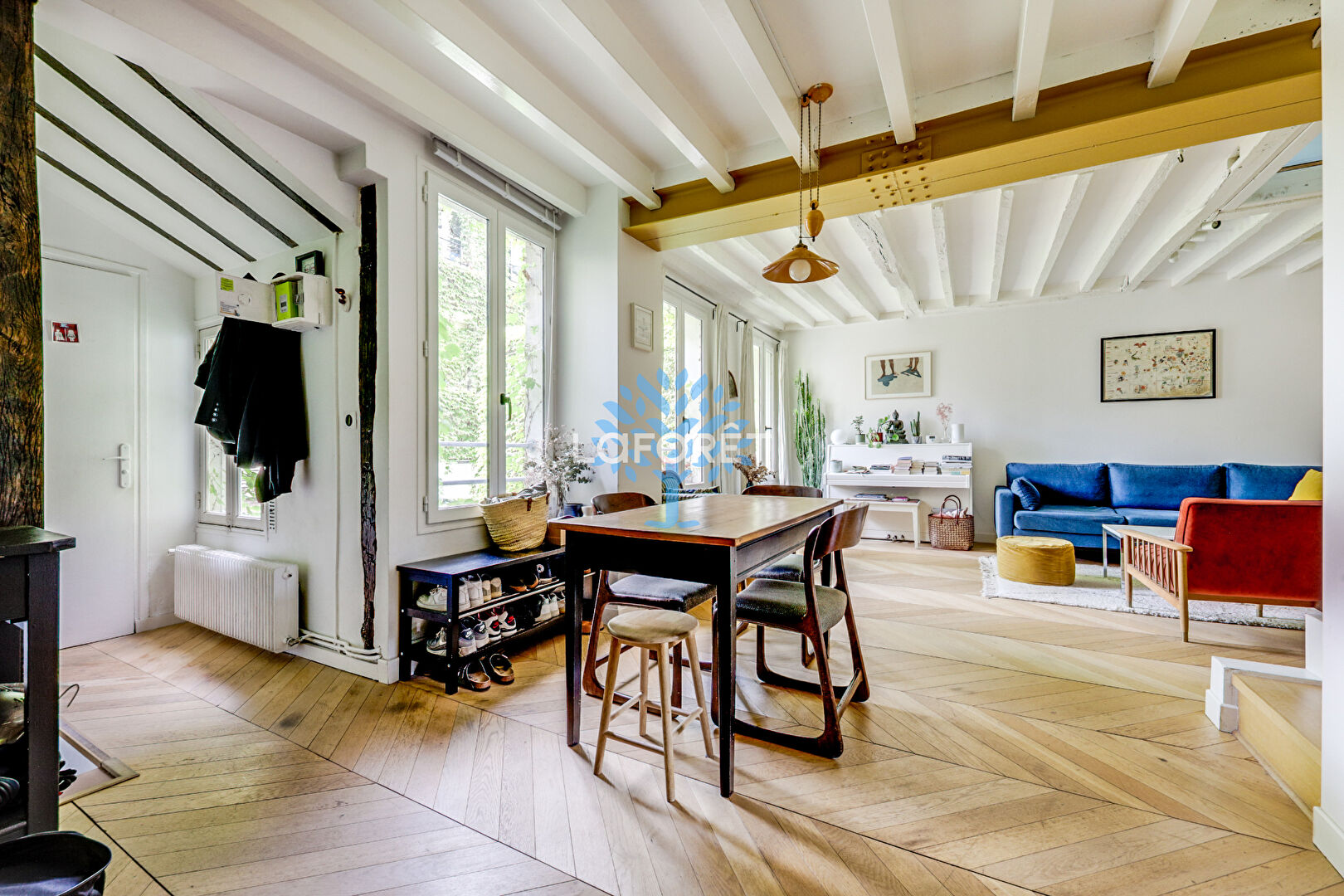 apartment 1040000€ 87m2
