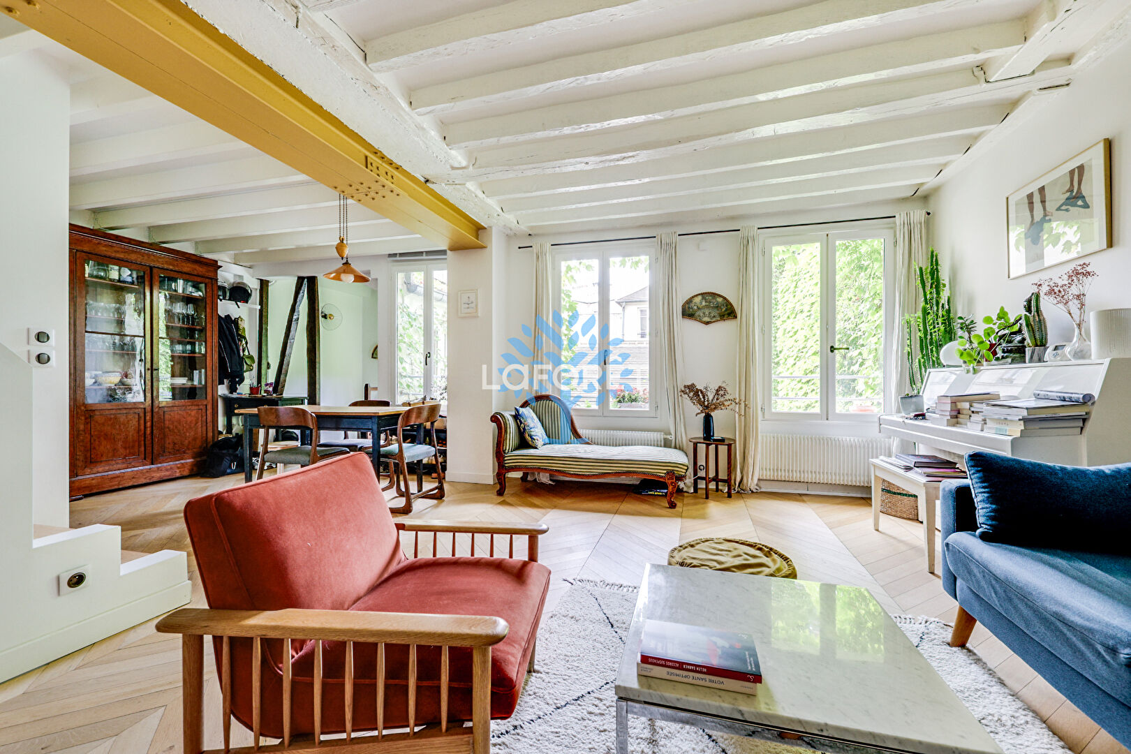 apartment 1040000€ 87m2