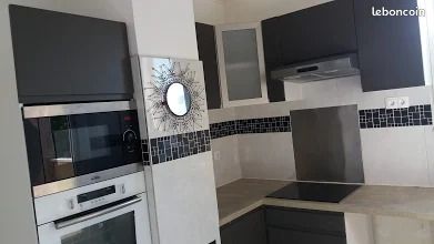 Appartement T4 95 m² avec mezzanine Evry Courcouronnes 91000
