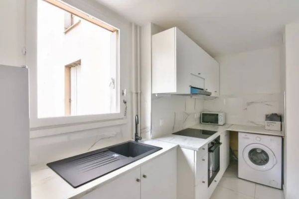 Location appartement de 79m2 à SAINT DENIS