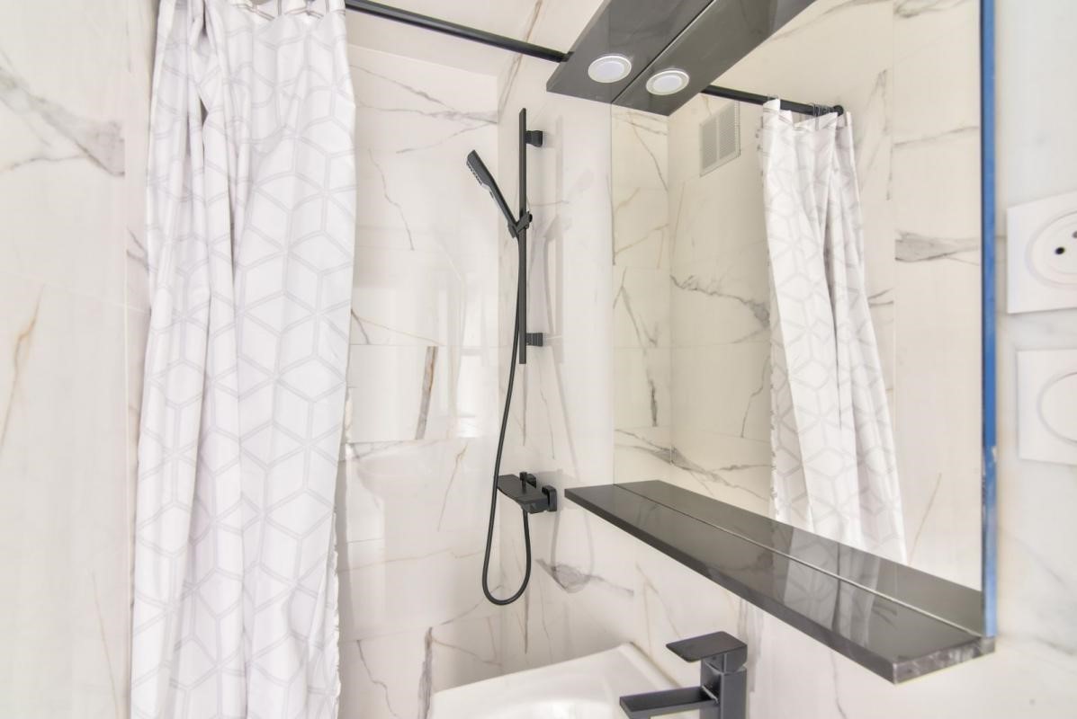 Location appartement de 79m2 à SAINT DENIS