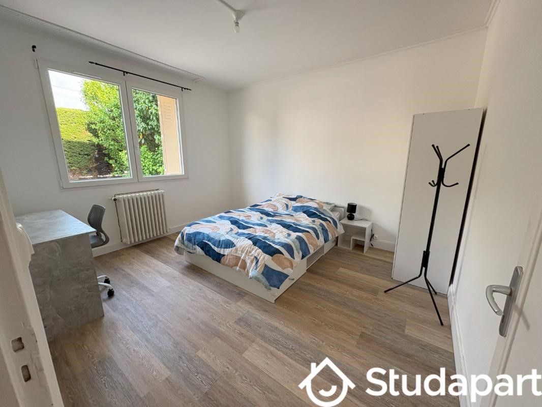 Location maison de 14m2 à LIMEIL BREVANNES