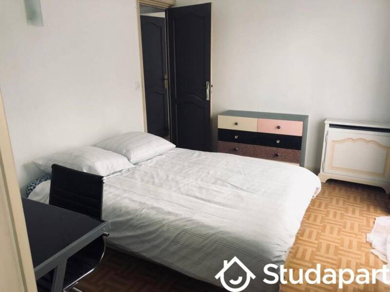 Location appartement de 11m2 à SAINT DENIS